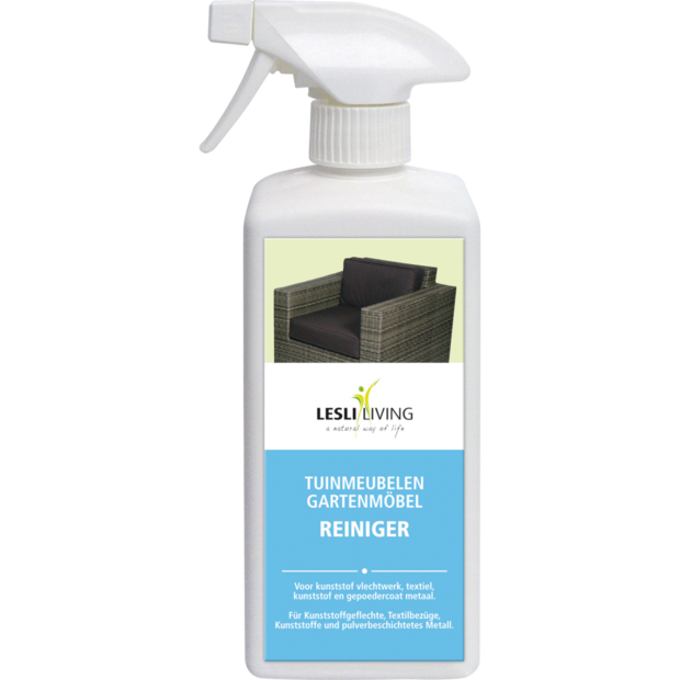 Outdoor Living - Multi ondergrond reiniger, spuitflacon 500ml