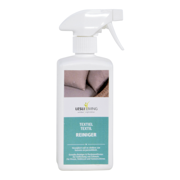 Textiel reiniger