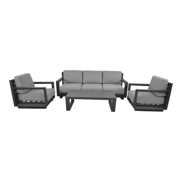 Outdoor Living - Loungeset Giorgo