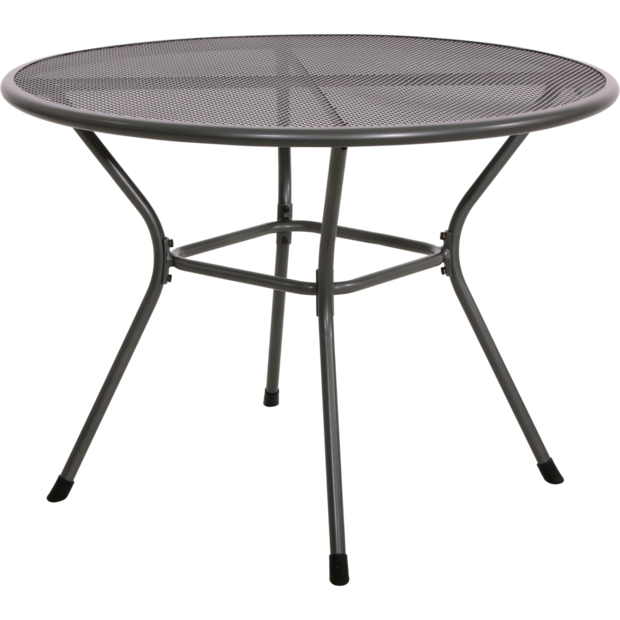 Outdoor Living - Tafel Nordic &oslash;105cm