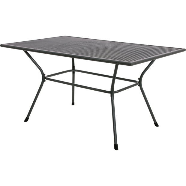 Outdoor Living - Tafel Nordic 145x90cm