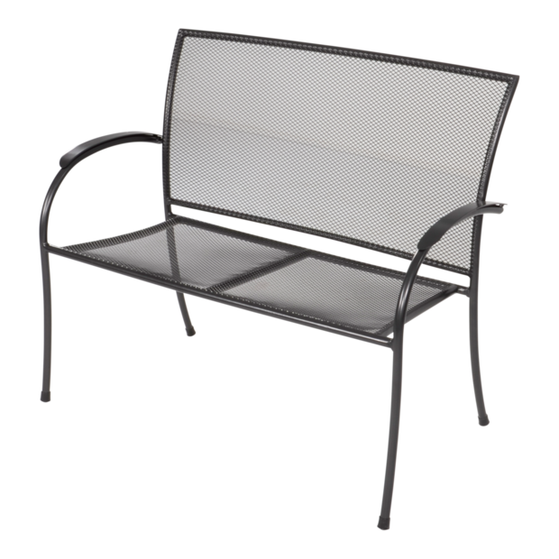 Outdoor Living - Tuinbank Nordic 105cm