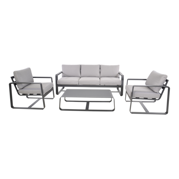 Outdoor Living - Loungeset Belezza