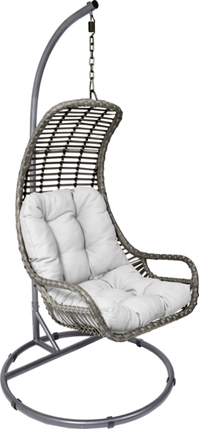 Outdoor Living - Hangstoel Relax Grizzly