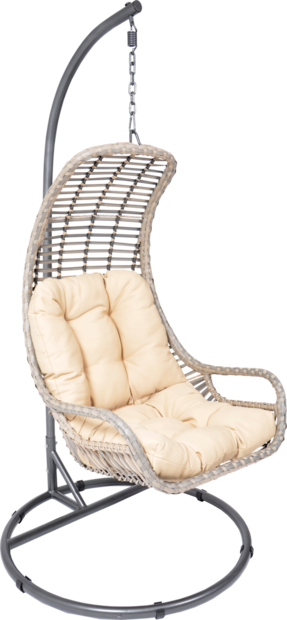 Outdoor Living - Hangstoel Relax Sandy