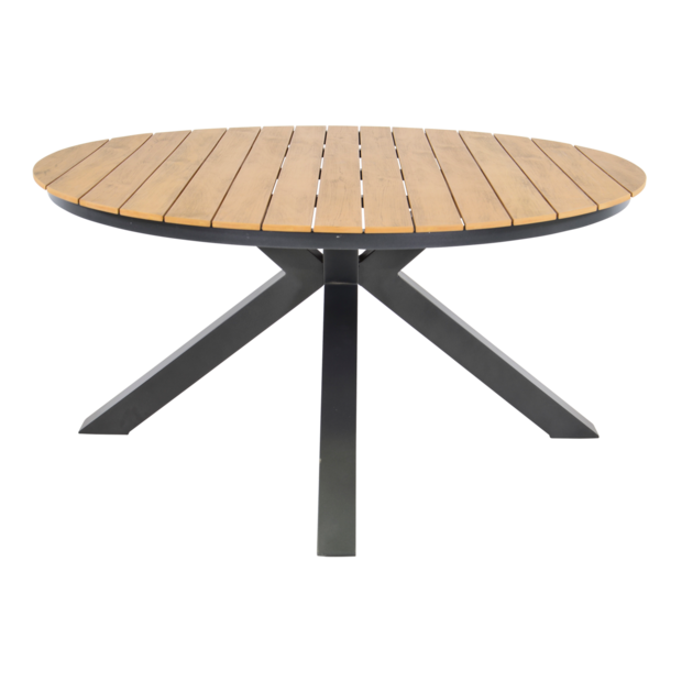 Outdoor Living - Tafel Arezzo &oslash;150cm