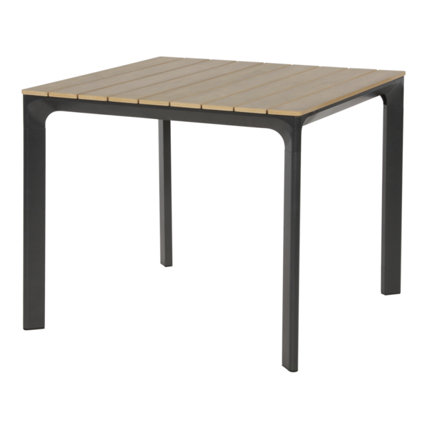 Outdoor Living - Tafel Arezzo 90x90cm