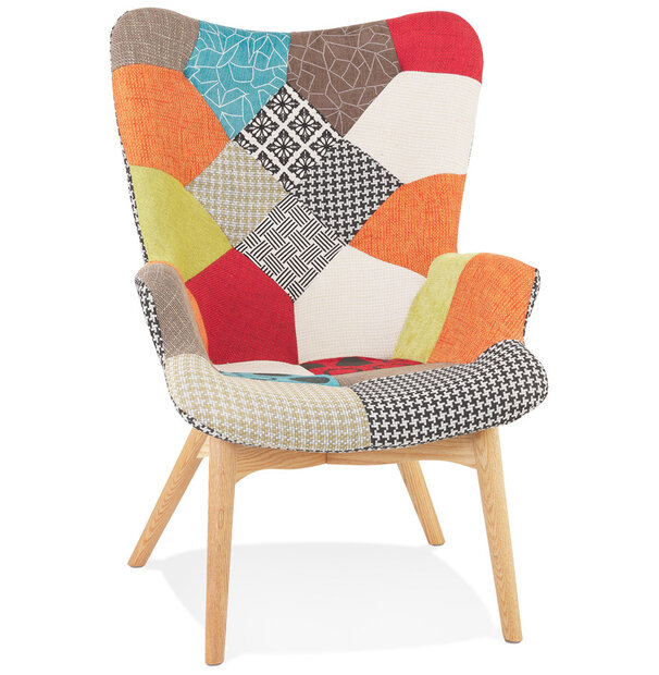 Maysun - Design Fauteuil- DANNI Mix