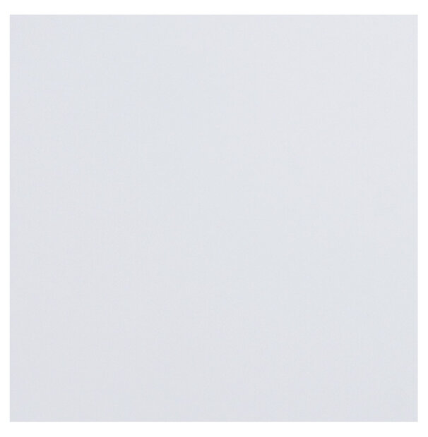 Maysun - Tafelblad - HORECA Vierkant Wit 80x80x2cm