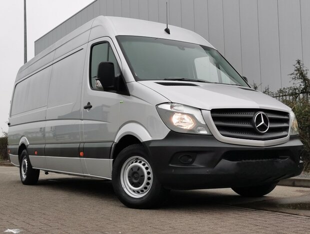 Bezorgen Tuinmeubilair