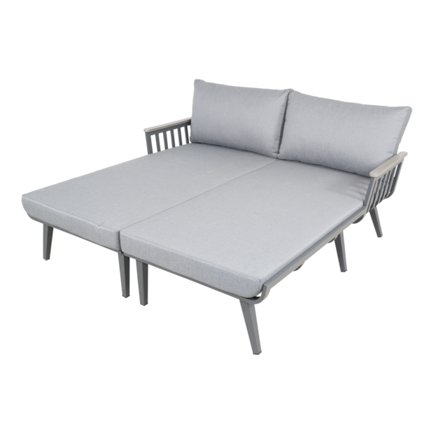 Outdoor Living - Duo ligbed Amalfi