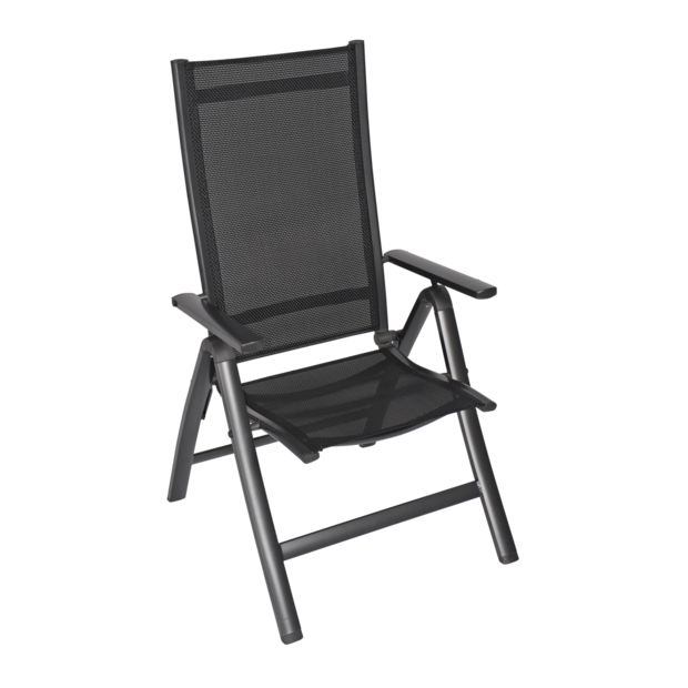 Outdoor Living - Standenstoel Carino