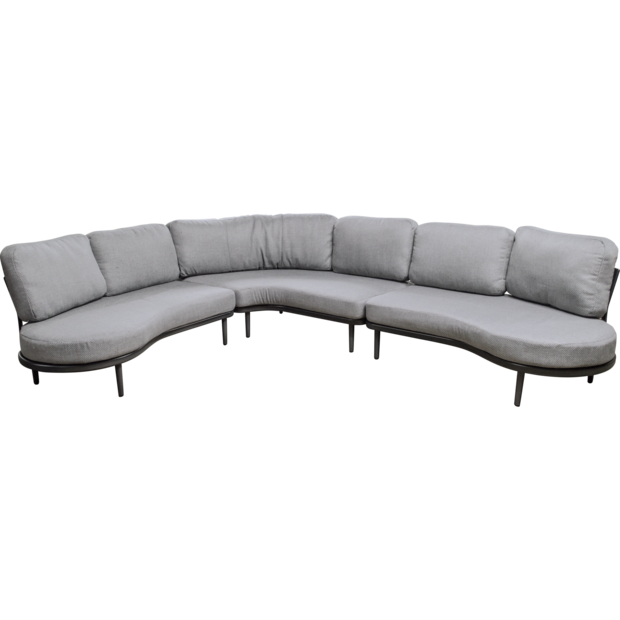 Outdoor Living - Loungehoekset Durban