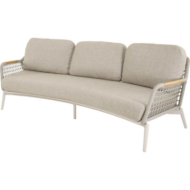 Outdoor Living - Loungebank Marseille