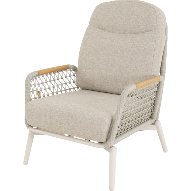 Outdoor Living - Loungestoel Marseille