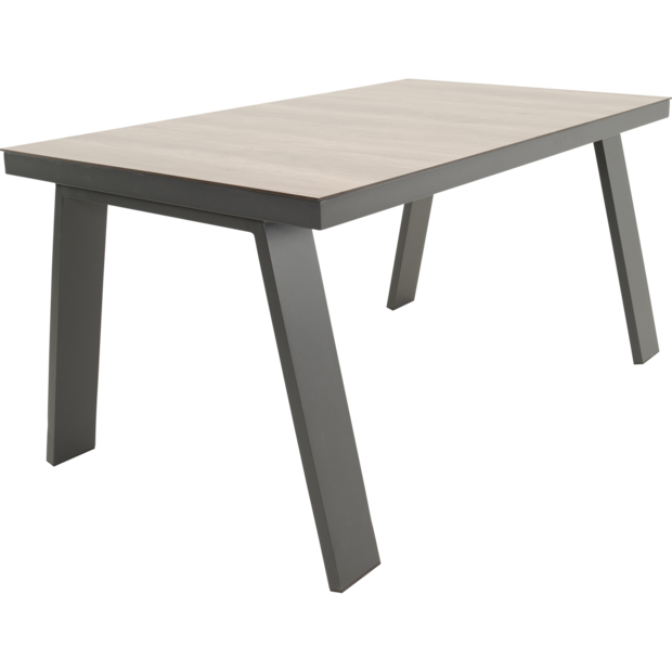 Outdoor Living -  Tafel Estoril 150x90cm