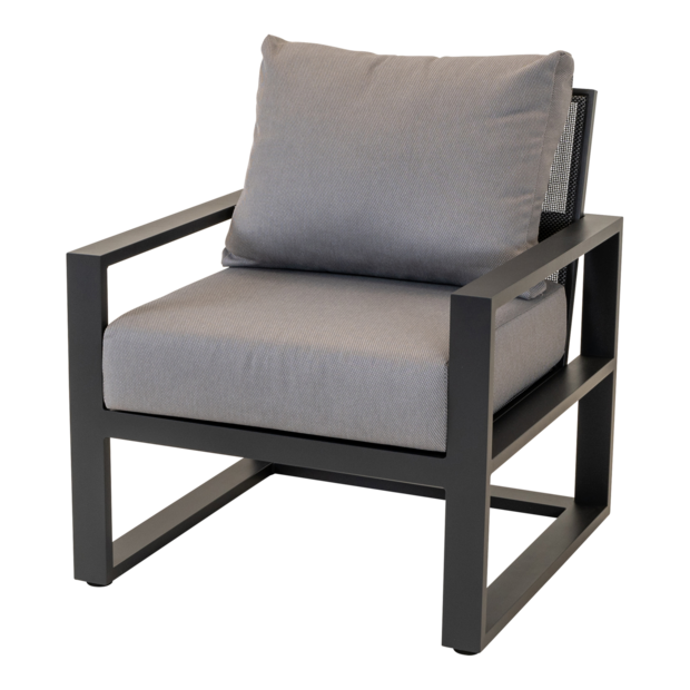 Outdoor Living -  Loungestoel Tormenta