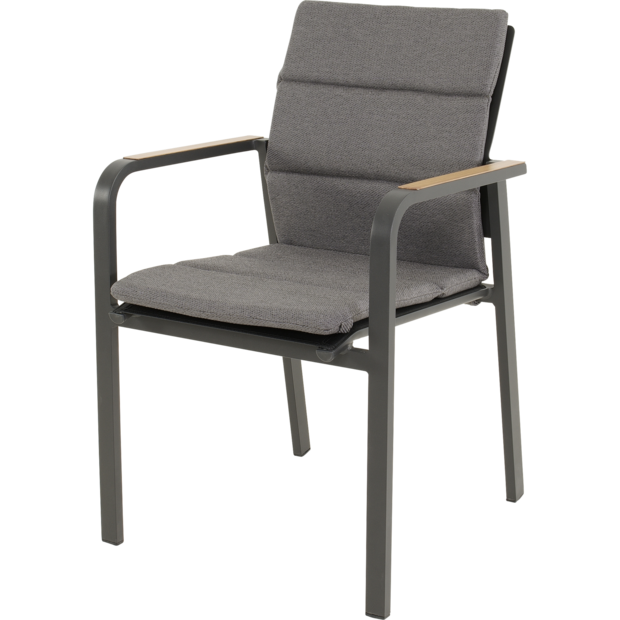 Outdoor Living - Stapelstoel Sorapa