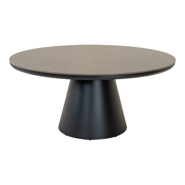 Outdoor Living - Tafel Daxx &Oslash;160cm