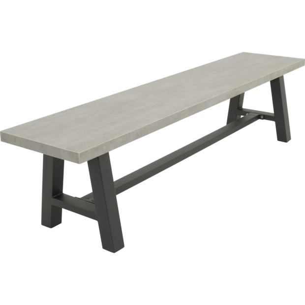 Outdoor Living - Bank Fresco 180x40cm