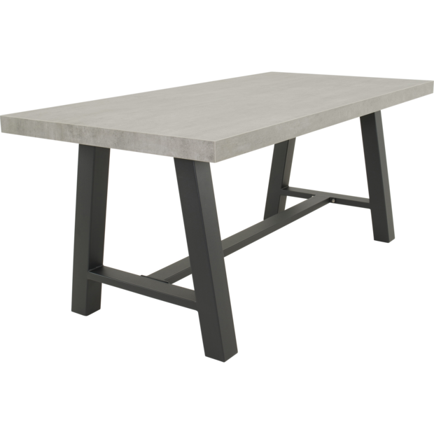 Outdoor Living - Tafel Fresco 180x90cm