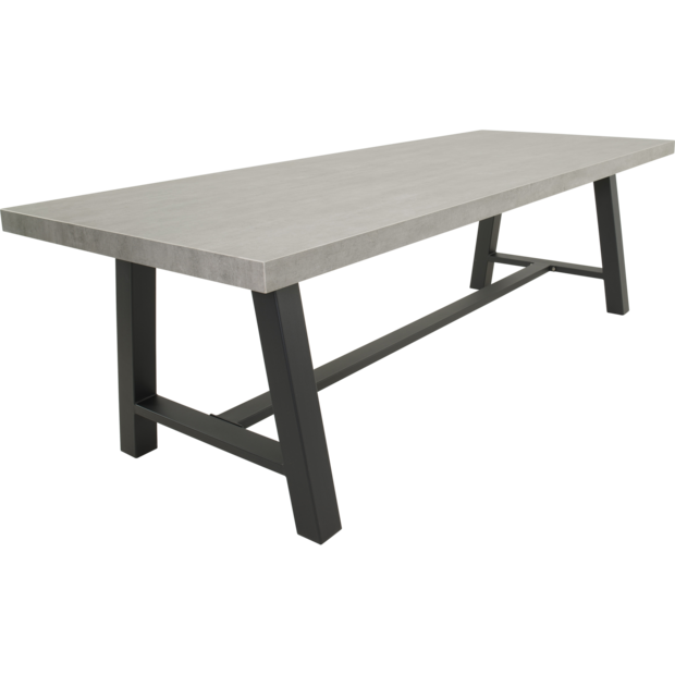 Outdoor Living - Tafel Fresco 250x100cm