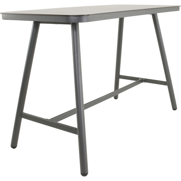 Outdoor Living -  Bartafel Milazzo 150x75cm