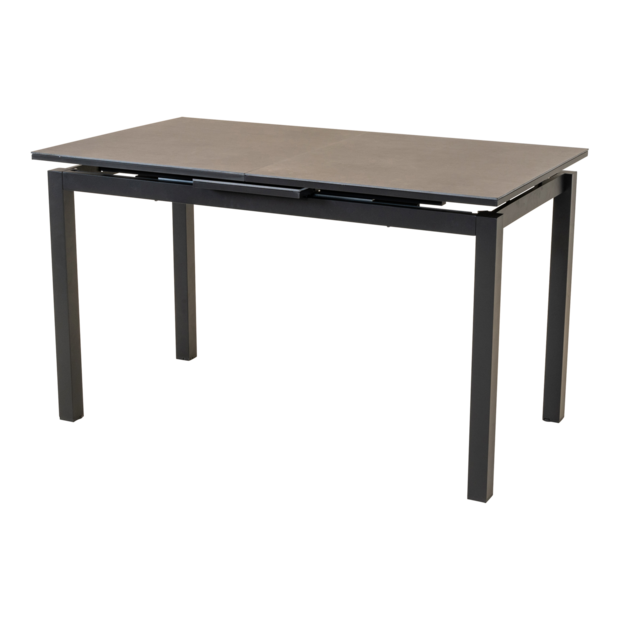 Outdoor Living - Uittrektafel Lagos 130160x75cm