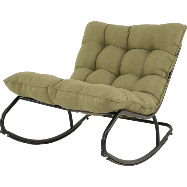 Outdoor Living -  Schommelstoel Zenzi Olive
