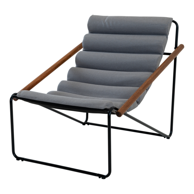 Outdoor Living - Relaxstoel Miami