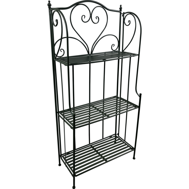 Outdoor Living - Etag&egrave;re Viva la Vida groen