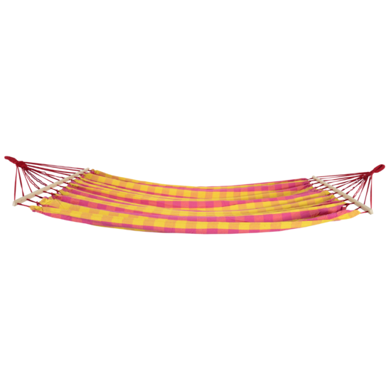 Outdoor Living - Hangmat 220x160cm