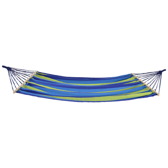 Outdoor Living - Hangmat 220x160cm