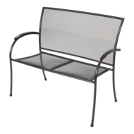 Outdoor Living - Tuinbank Nordic 105cm