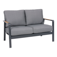 Outdoor Living - Loungebank Mai Tai 2-pers 130x79cm