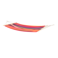Outdoor Living - Hangmat Regenboog 200x80cm