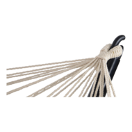 Outdoor Living - Hangmat Regenboog 200x80cm