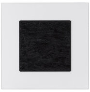 Maysun - Tafelblad - HORECA Vierkant Wit 60x60x3cm