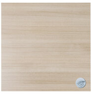 Maysun - Tafelblad - HORECA Vierkant Naturel 68x68x5cm