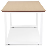 Maysun - Design Bureau - DELUXE Naturel - Wit 130x70cm