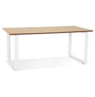 Maysun - Design Bureau - DELUXE Naturel - Wit 180x90cm