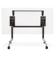 Bureau HELPE Wit 160x80cm