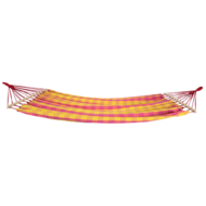 Outdoor Living - Hangmat 220x160cm
