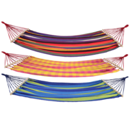 Outdoor Living - Hangmat 220x160cm
