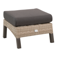 Outdoor Living - Lounge hocker Treviso Mountain