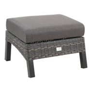 Outdoor Living - Lounge hocker Treviso Forte