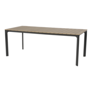 Outdoor Living - Tafel Arezzo 200x90cm