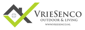 Logo VrieSenco Outdoor & Living