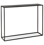 Sidetable KONSOL