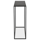 Sidetable KONSOL